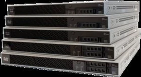 Cisco ASA 5512-X Firewall, 6x RJ-45, 3DES/AES (ASA5512-K9)