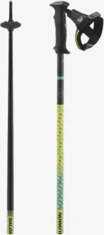 Salomon Polar Prime Ergo S3 Alpin Skistock gradient (Modell 2023/2024)