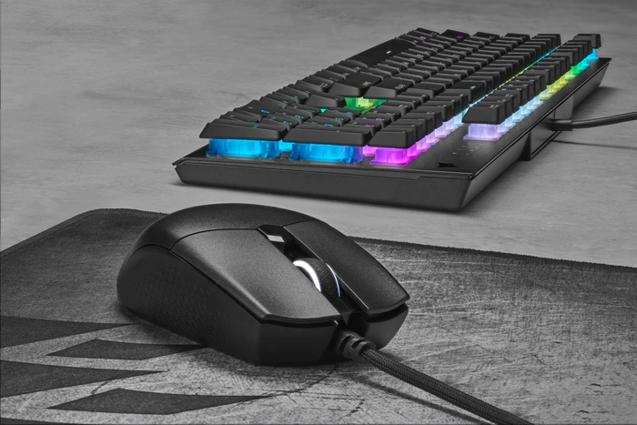 Corsair Katar Pro XT Ultra-Light Gaming Mouse, USB