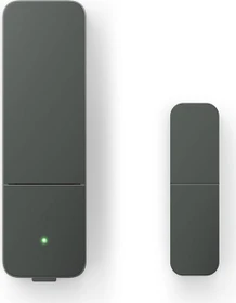 Bosch Smart Home Tür-/Fensterkontakt II Plus, Multisensor, anthrazit (8750002096)