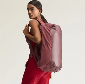 adidas by Stella McCartney 24/7 Sporttasche burgundy/maroon (Damen)