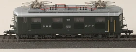 Märklin - Spur H0 E-Lok - Elektrolokomotive Re 4/4