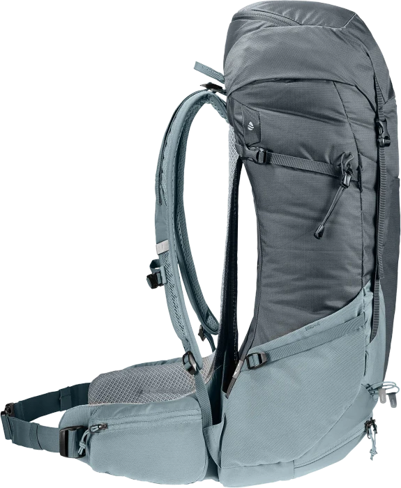 Deuter Futura 34 EL graphite/shale