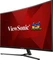 ViewSonic VX3258-2KPC-MHD, 31.5" Vorschaubild