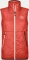 Ortovox Swisswool Piz Vial Funktionsweste coral (Damen) Vorschaubild