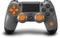 Sony PlayStation 4 - 1TB Call of Duty: Black Ops III Limited Edition Bundle schwarz/orange Vorschaubild