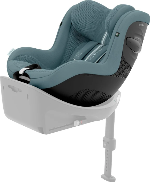 Cybex Sirona G3 stormy blue plus 2026