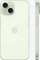 Apple iPhone 15 512GB grün Vorschaubild