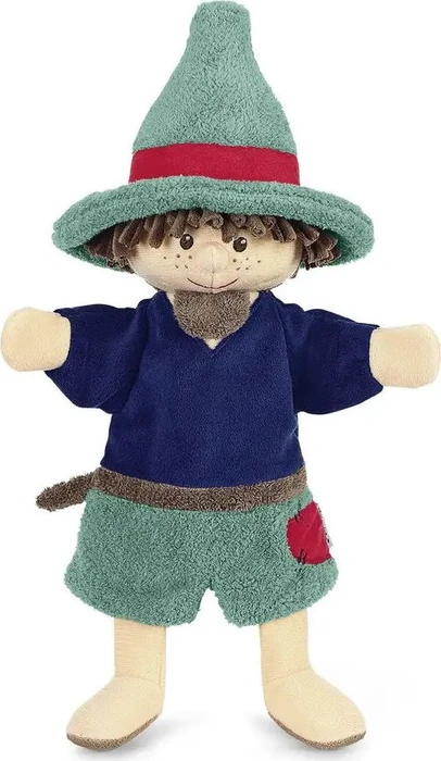 Sterntaler Handpuppe Räuber 36cm