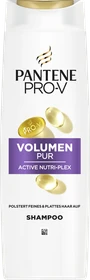 Pantene Pro-V Volumen Pur Shampoo, 500ml