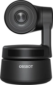 Obsbot Tiny AI FullHD 1080p PTZ Webcam