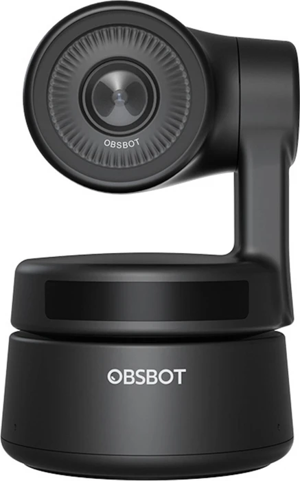 Obsbot Tiny AI FullHD 1080p PTZ Webcam