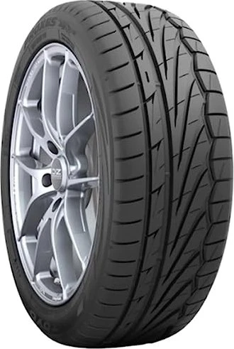 Toyo Proxes TR1 Pneumatici Estivi 235/40 R18 95W - Per Auto, Nuovi, Etichetta D/B/70db - 2