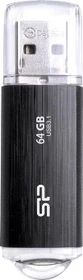 Silicon Power Blaze B02 64GB, USB-A, USB 3.2 Gen 1×1