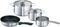 Bosch HEZ390042 Kochgeschirr-Set, 4-tlg. Vorschaubild