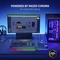 Razer Thunderbolt 4 Dock Chroma, schwarz, UK, Thunderbolt 4 [Buchse] Vorschaubild