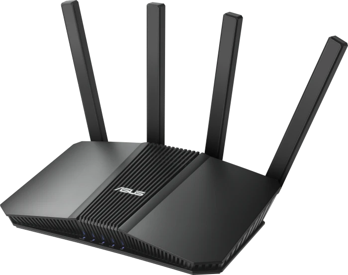 ASUS RT-BE58U, Wi-Fi 7, BE3600
