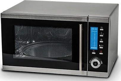 Medion MD 15501 4in1 Mikrowelle mit Grill/Heißluft
