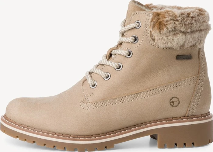 Tamaris Kurzschaft-Stiefelette (Damen)