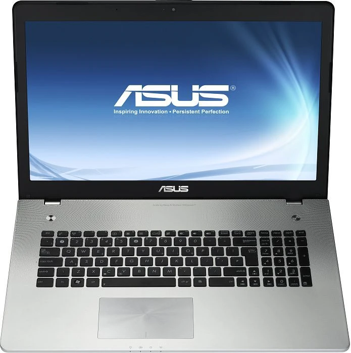 ASUS N76VZ-V2G-T1011V, Core i7-3610QM, 8GB RAM, 1TB HDD, GeForce GT 650M, DE