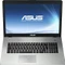 ASUS N76VZ-V2G-T1011V, Core i7-3610QM, 8GB RAM, 1TB HDD, GeForce GT 650M, DE Vorschaubild