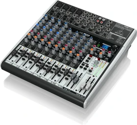 Behringer Xenyx X1622USB
