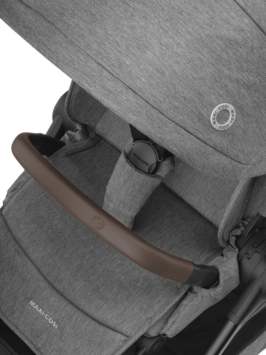 Maxi-Cosi Oxford select grey