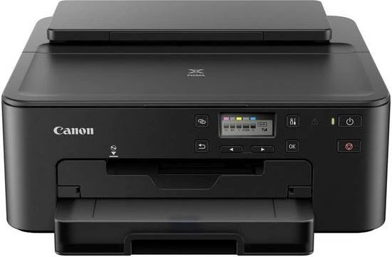 Canon PIXMA TS705a, Tinte, mehrfarbig