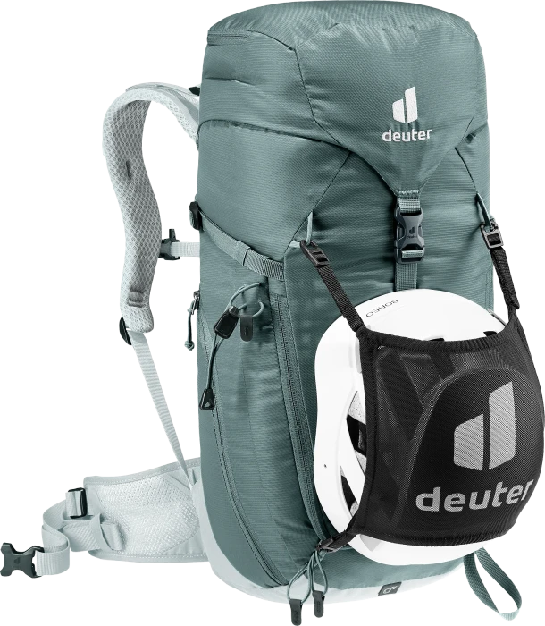 Deuter Trail 22 SL teal/tin (Damen)