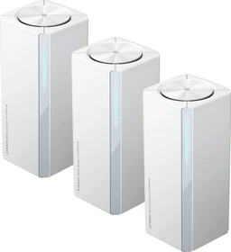 Xiaomi Mesh System AX3000 NE, 3er-Pack (59553 / DVB4486GL)