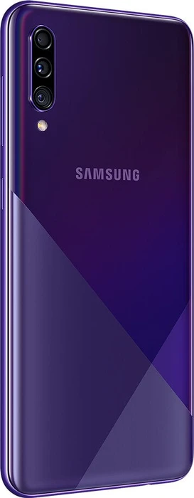 Samsung Galaxy A30s Duos 64GB prism crush violet