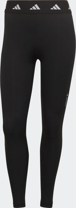 adidas TECHFIT Hose 7/8 black (Damen)
