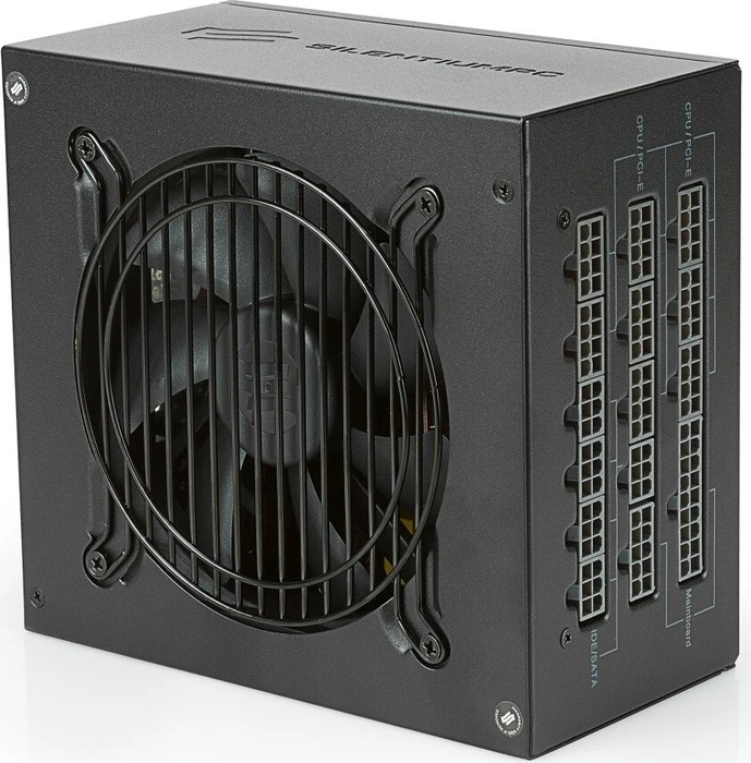 Endorfy SilentiumPC Supremo FM2 Gold 650W, ATX