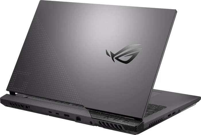 ASUS ROG Strix G17 G713RW-LL108W, Eclipse Gray, Ryzen 7 6800H, 16GB RAM, 1TB SSD, GeForce RTX 3070 Ti, DE