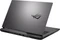 ASUS ROG Strix G17 G713RW-LL108W, Eclipse Gray, Ryzen 7 6800H, 16GB RAM, 1TB SSD, GeForce RTX 3070 Ti, DE Vorschaubild
