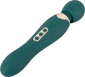 You2Toys Grande Wand Massagestab grün