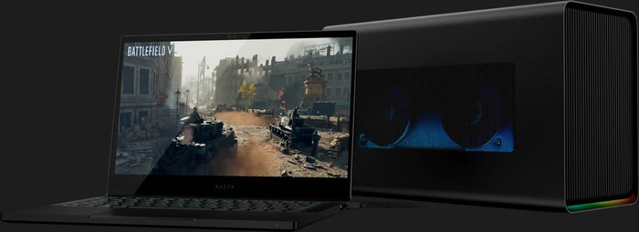 Razer Core X Chroma