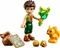 LEGO Elves - Farran und die Kristallhöhle Vorschaubild