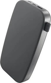 Fresh 'n Rebel Powerbank 27000mAh storm grey