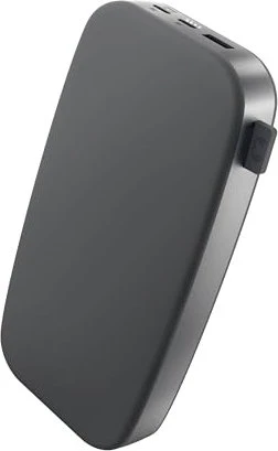 Fresh 'n Rebel Powerbank 27000mAh storm grey