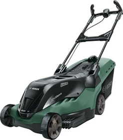 Bosch DIY UniversalRotak 36-560 Akku-Rasenmäher inkl. 2 Akkus 2.0Ah