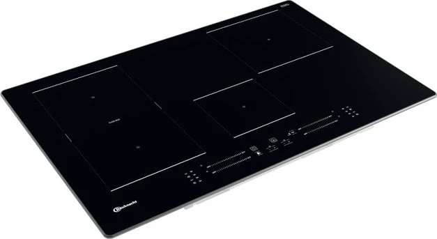 Bauknecht BS2677CAL Induktionskochfeld autark