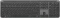 Logitech MK950 Signature Slim Combo for Business Graphite, Logi Bolt, USB/Bluetooth, UK Vorschaubild