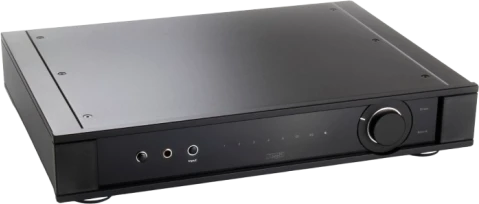 Rega Elicit MK5