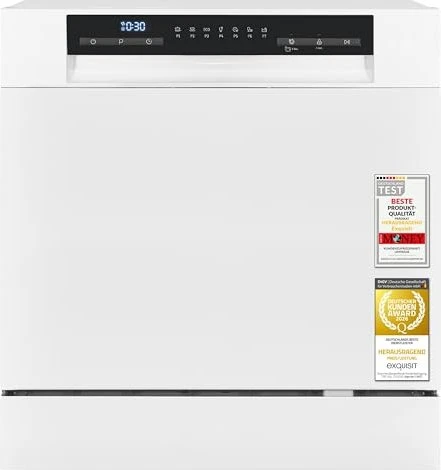 Exquisit GSP5508-030D