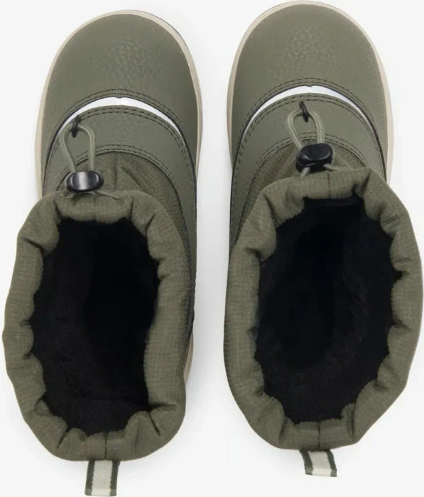 Viking Toasty Pull-on Warm GTX olive (Junior)