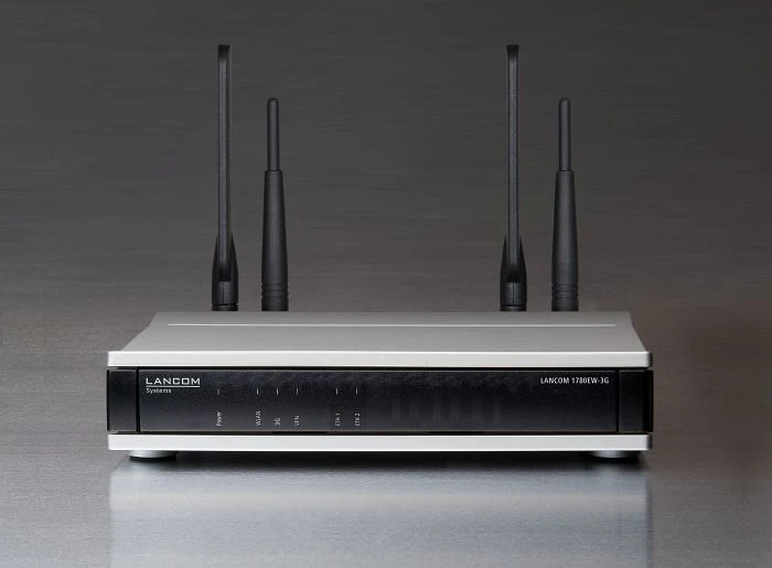 Lancom 1780EW-3G