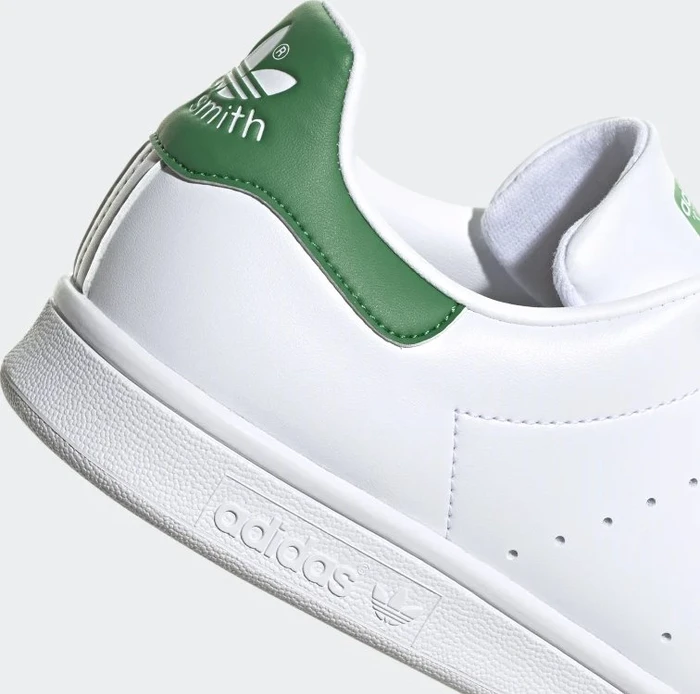 adidas Stan Smith cloud white/green (Herren)