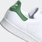 adidas Stan Smith cloud white/green (Herren) Vorschaubild