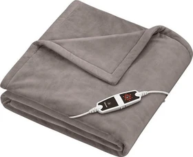 Beurer HD 150 XXL Heizdecke cosy taupe